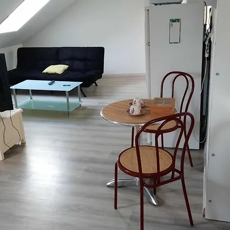 N'4 Rue St Pierre Appartement Montdidier (Somme)