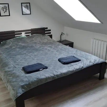 Apartamento N'4 Rue St Pierre *