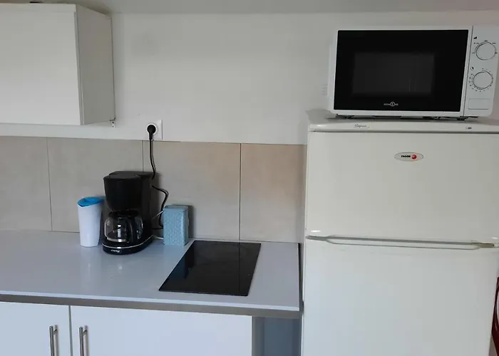 N'4 Rue St Pierre Appartement